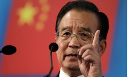 Wen Jiabao forstisrherra
